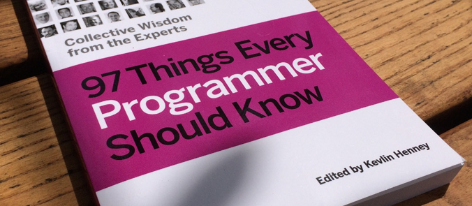 97-things-every-programmer