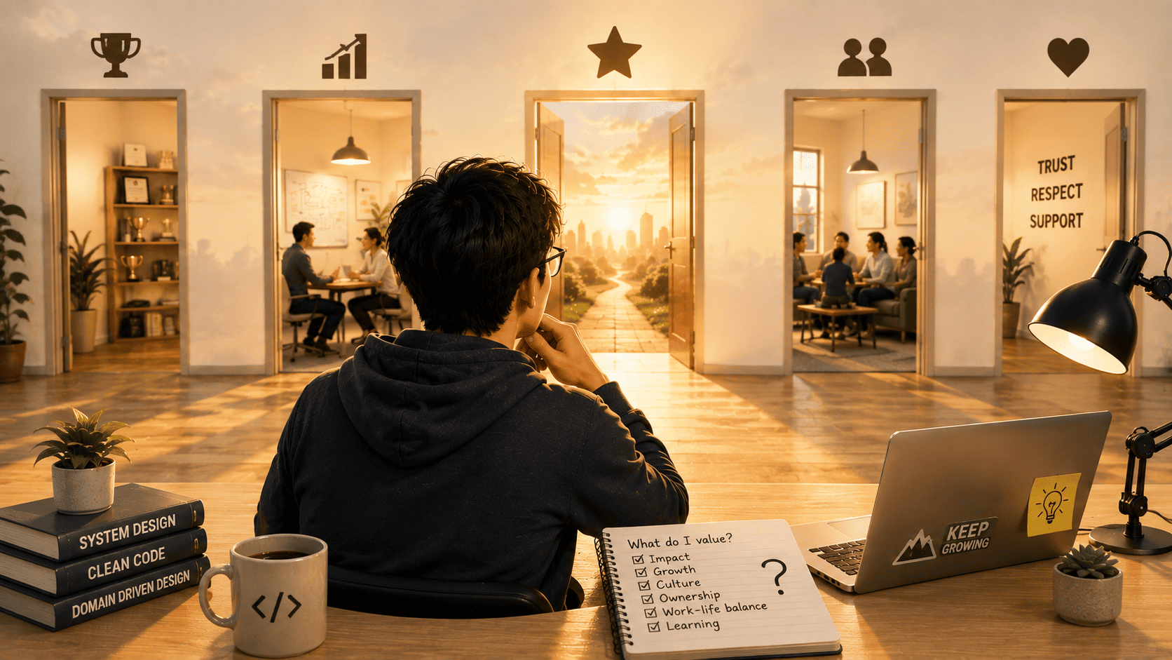 interview-cafeincode