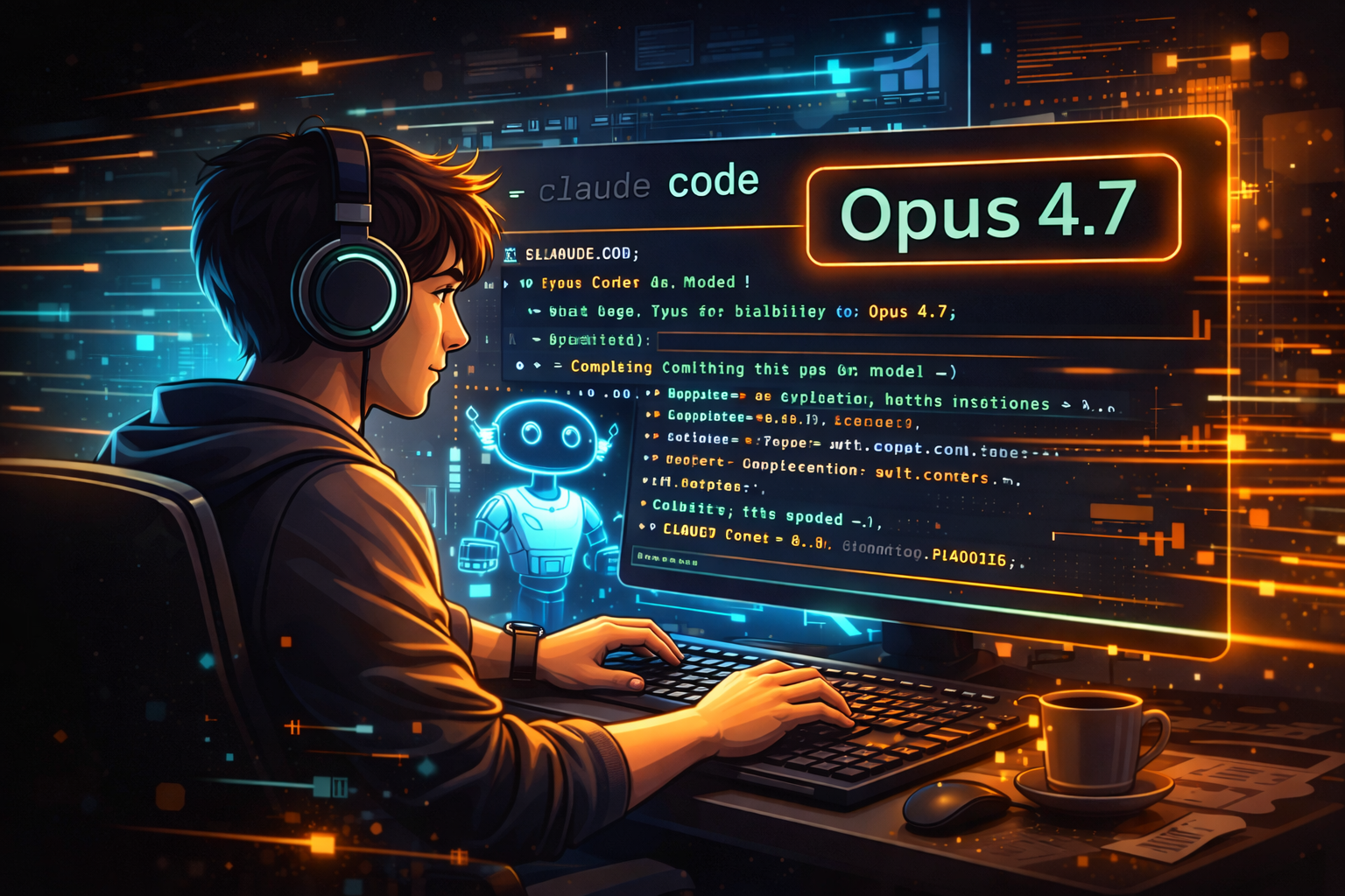 Claude Code #2: Tip dùng model Opus 4.7 hữu ích từ Boris Cherny